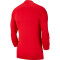 NIKE Park Dri-FIT First Layer langarm Funktionsshirt Herren university red/white XL