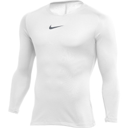 NIKE Park Dri-FIT First Layer langarm Funktionsshirt...