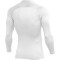 NIKE Park Dri-FIT First Layer Funktionsshirt Kinder white/cool grey S (128-137 cm)