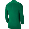 NIKE Park Dri-FIT First Layer langarm Funktionsshirt Kinder pine green/white XS (122-128 cm)