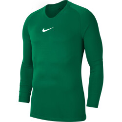 NIKE Park Dri-FIT First Layer Funktionsshirt Kinder pine...