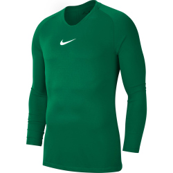 NIKE Park Dri-FIT First Layer Funktionsshirt Kinder pine...