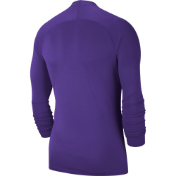NIKE Park Dri-FIT First Layer langarm Funktionsshirt...