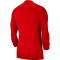 NIKE Park Dri-FIT First Layer langarm Funktionsshirt Kinder university red/white S (128-137 cm)