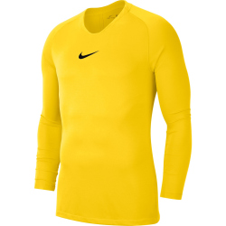NIKE Park Dri-FIT First Layer langarm Funktionsshirt...