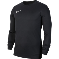 NIKE Park 20 Dri-FIT VII Trikot langarm 010 - black/white M