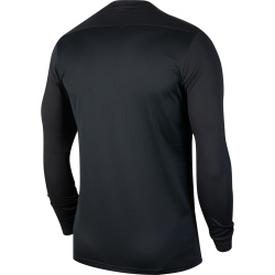 NIKE Park 20 Dri-FIT VII Trikot langarm 010 - black/white M