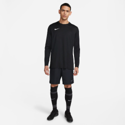 NIKE Park 20 Dri-FIT VII Trikot langarm 010 - black/white M
