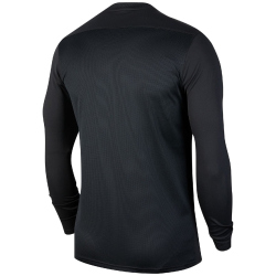 NIKE Park 20 Dri-FIT VII Trikot langarm 010 - black/white M