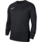 NIKE Park 20 Dri-FIT VII Trikot langarm 010 - black/white M