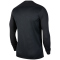 NIKE Park 20 Dri-FIT VII Trikot langarm 010 - black/white M