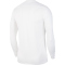 NIKE Park 20 Dri-FIT VII Trikot langarm white/black S