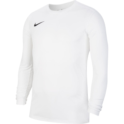 NIKE Park 20 Dri-FIT VII Trikot langarm white/black M