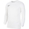 NIKE Park 20 Dri-FIT VII Trikot langarm white/black L