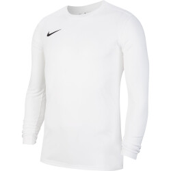 NIKE Park 20 Dri-FIT VII Trikot langarm white/black XXL