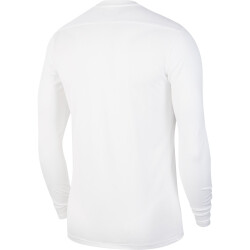 NIKE Park 20 Dri-FIT VII Trikot langarm white/black XXL