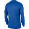 NIKE Park 20 Dri-FIT VII Trikot langarm royal blue/white S