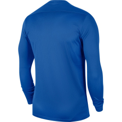 NIKE Park 20 Dri-FIT VII Trikot langarm royal blue/white M