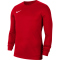 NIKE Park 20 Dri-FIT VII Trikot langarm university red/white L