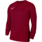 NIKE Park 20 Dri-FIT VII Trikot langarm team red/white M