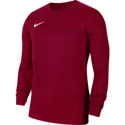 NIKE Park 20 Dri-FIT VII Trikot langarm team red/white XXL