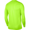 NIKE Park 20 Dri-FIT VII Trikot langarm volt/black L