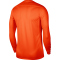 NIKE Park 20 Dri-FIT VII Trikot langarm safety orange/black M