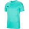 NIKE Park VII Dri-FIT Trikot kurzarm hyper turq/black S