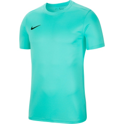 NIKE Park VII Dri-FIT Trikot kurzarm 354 - hyper turq/black L
