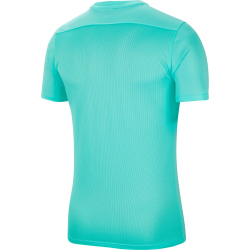 NIKE Park VII Dri-FIT Trikot kurzarm 354 - hyper turq/black L