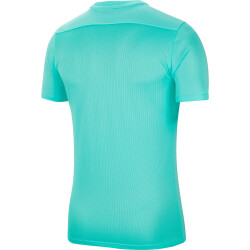 NIKE Park VII Dri-FIT Trikot kurzarm hyper turq/black L