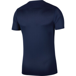 NIKE Park VII Dri-FIT Trikot kurzarm midnight navy/white M
