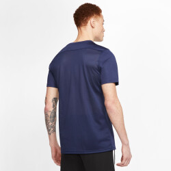 NIKE Park VII Dri-FIT Trikot kurzarm midnight navy/white M