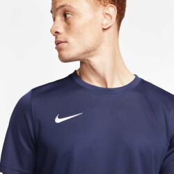 NIKE Park VII Dri-FIT Trikot kurzarm midnight navy/white M