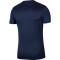 NIKE Park VII Dri-FIT Trikot kurzarm midnight navy/white M
