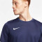 NIKE Park VII Dri-FIT Trikot kurzarm midnight navy/white M