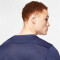 NIKE Park VII Dri-FIT Trikot kurzarm midnight navy/white M