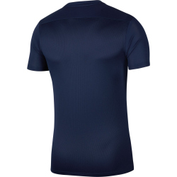 NIKE Park VII Dri-FIT Trikot kurzarm midnight navy/white XL