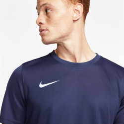 NIKE Park VII Dri-FIT Trikot kurzarm midnight navy/white XL