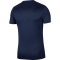 NIKE Park VII Dri-FIT Trikot kurzarm midnight navy/white XXL