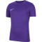 NIKE Park VII Dri-FIT Trikot kurzarm court purple/white M
