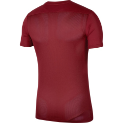 NIKE Park VII Dri-FIT Trikot kurzarm team red/white S