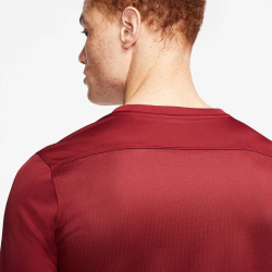 NIKE Park VII Dri-FIT Trikot kurzarm team red/white S