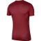 NIKE Park VII Dri-FIT Trikot kurzarm team red/white S