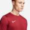 NIKE Park VII Dri-FIT Trikot kurzarm team red/white S