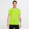 NIKE Park VII Dri-FIT Trikot kurzarm volt/black S