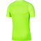 NIKE Park VII Dri-FIT Trikot kurzarm volt/black S