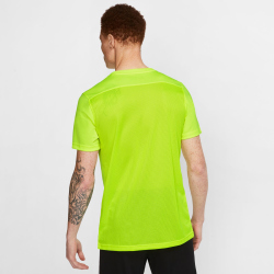 NIKE Park VII Dri-FIT Trikot kurzarm volt/black XXL