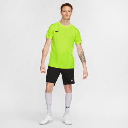 NIKE Park VII Dri-FIT Trikot kurzarm volt/black XXL