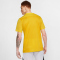 NIKE Park VII Dri-FIT Trikot kurzarm 719 - tour yellow/black S